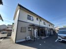 イーストヒルズ Ⅱ棟の外観画像