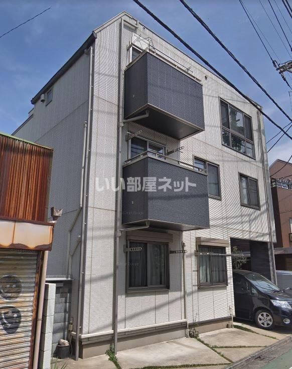 メロディーの外観画像