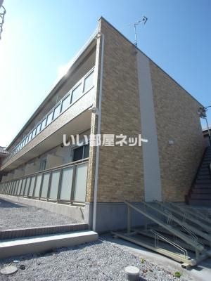 リブリ・の外観画像