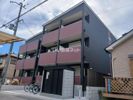 F＋style羽衣4号館の外観画像