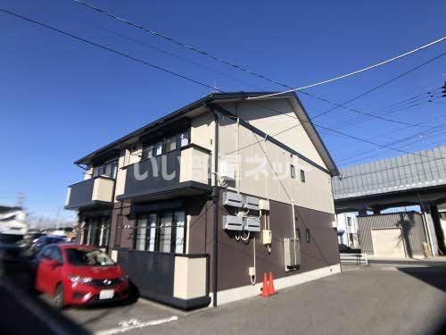 フレグランスモトイマ Bの外観画像