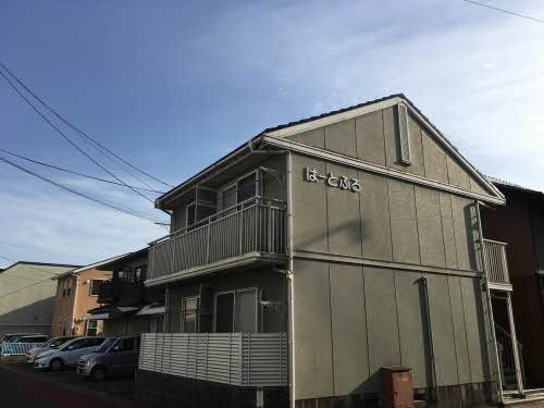 はーとふるの外観画像