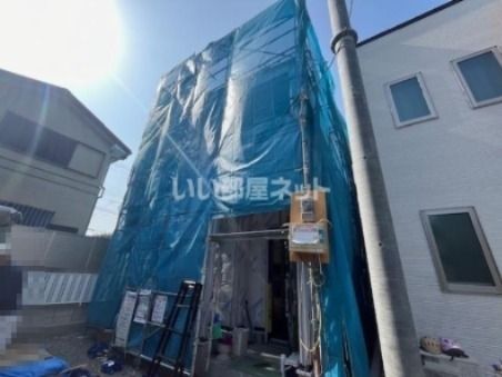 FP戸建賃貸宮本町(Ⅱ)の外観画像