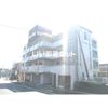 KMマンションの外観画像