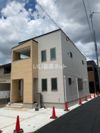 フジパレス戸建賃貸宮本町(Ⅱ期)の外観画像