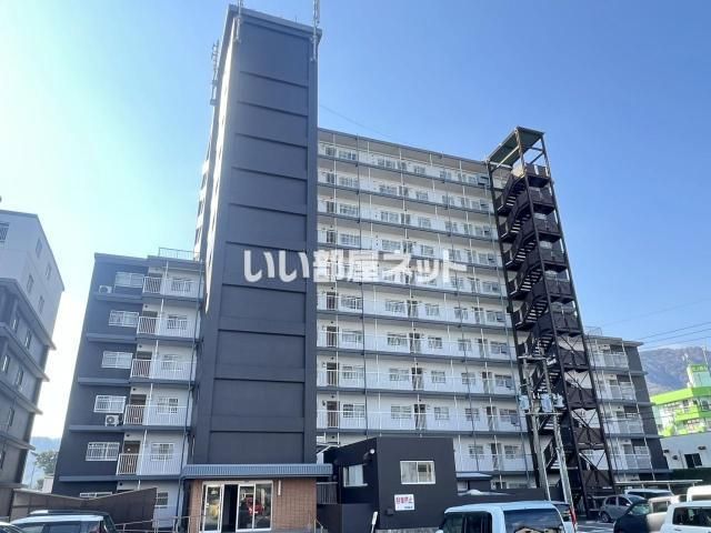 リベラル第2青山の外観画像