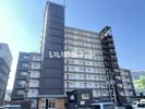 リベラル第2青山の外観画像