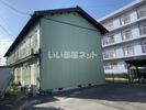 コーポ野津の外観画像