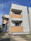 クレフラスト新守山A棟の外観画像