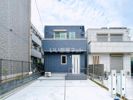 ライトムーン A棟の外観画像