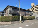クレール高城新町 B棟の外観画像