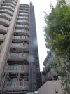 ライオンズマンション市川シティの外観画像