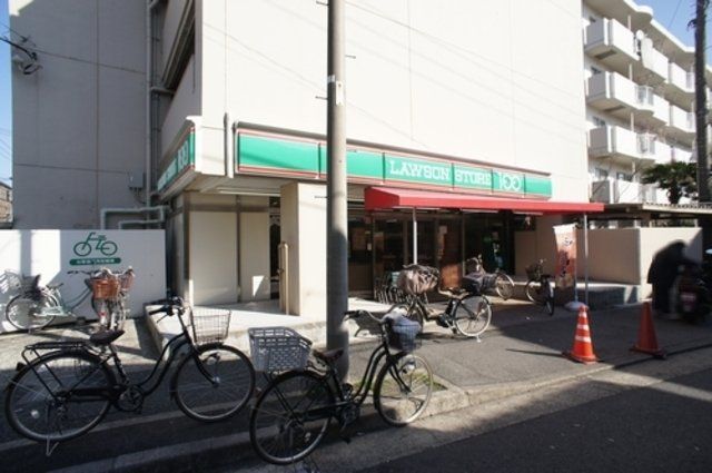 サクラハイツの外観画像