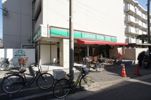 サクラハイツの外観画像