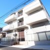 Thida Maisonの外観画像