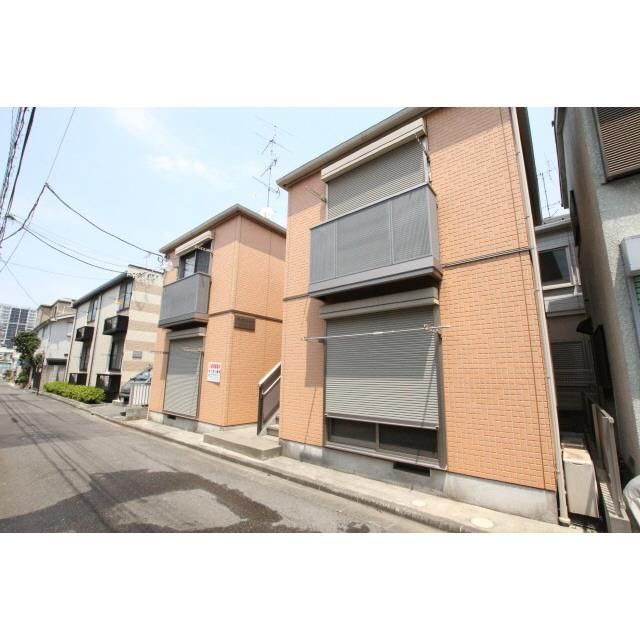 プレザントネスの外観画像