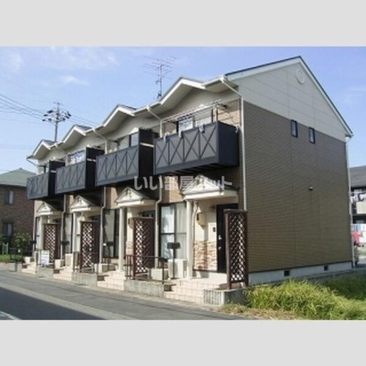 Cantarの外観画像