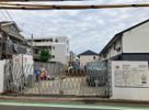 ベルアヴェニールの外観画像
