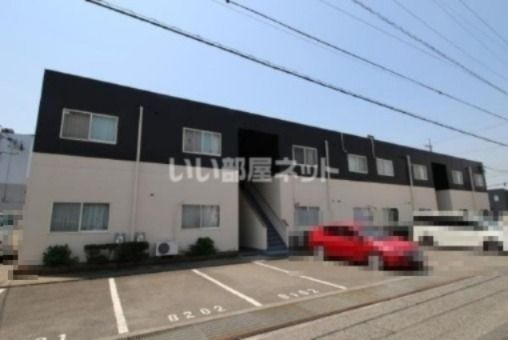 ヴェル・フィオーレN.T Cの外観画像