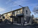 サンハイツ栄 Aの外観画像