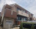 RHYTHM新大宮の外観画像
