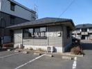 ソフィア・パレシオンの外観画像
