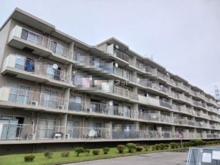 エミネンス小山3号棟の外観画像