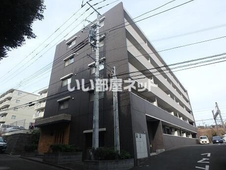 プラキドゥムの外観画像