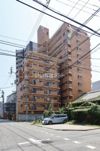 ダイアパレス新内町の外観画像