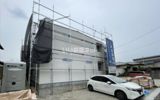モンドシー・古賀の外観画像