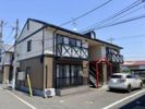 リバーサイド六本木 B棟の外観画像