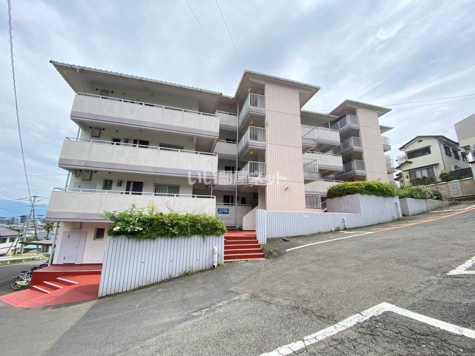 グランドメゾン唐津の外観画像