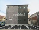プランド東照宮の外観画像