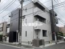 Corner SoleilⅡ（コーナー ソレイユツー）の外観画像