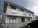 アンシャンテの外観画像