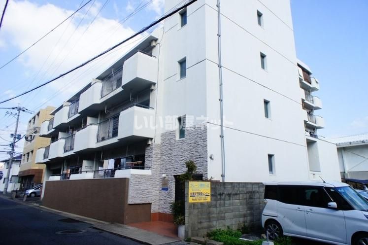 第2作賑ビルの外観画像