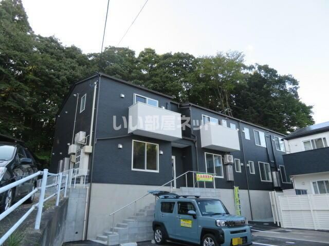 BELANGRIAK国見の外観画像