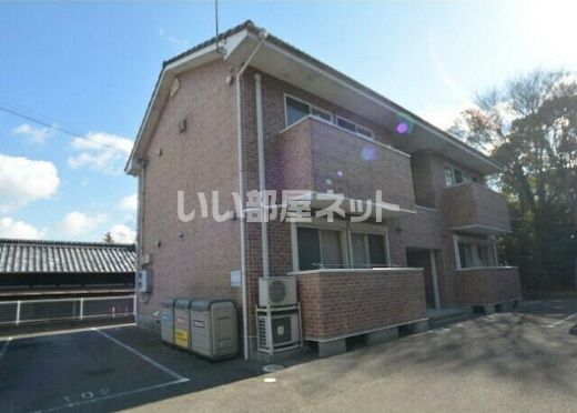 サンガーデン小岩原1号地の外観画像