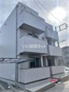 ブランキューブの外観画像