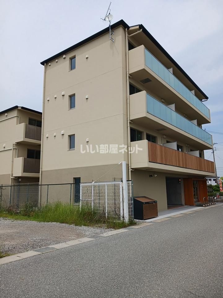 プレミール小野王子町の外観画像