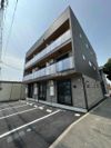 玉津町新築APの外観画像