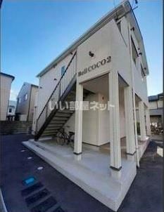 Bell COCO2の外観画像