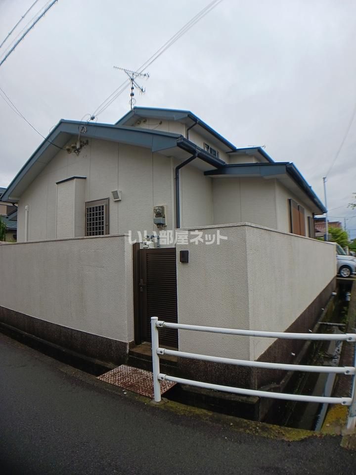 加古川市新神野3丁目 貸家の外観画像