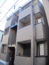 パーチェ八広の外観画像