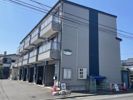 長岡ハイツの外観画像