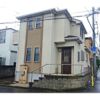 川越市の外観画像