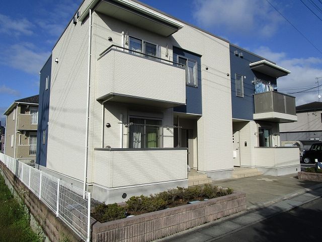 シャルマン Nの外観画像