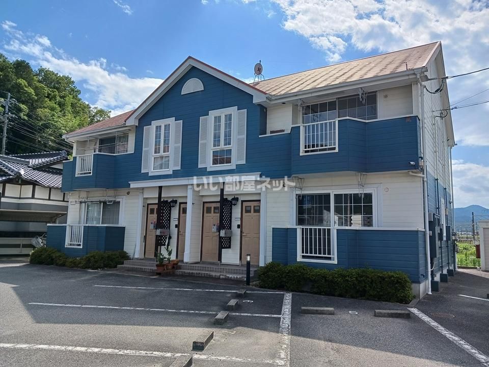 ファミール吉永Aの外観画像