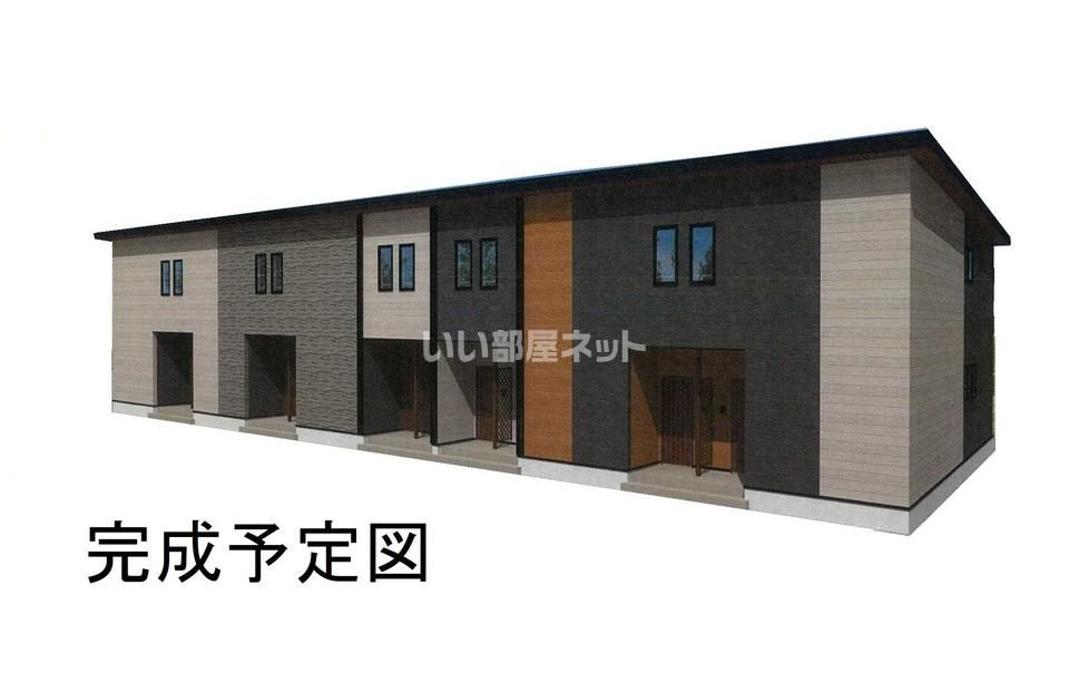 ディリジェントナインの外観画像