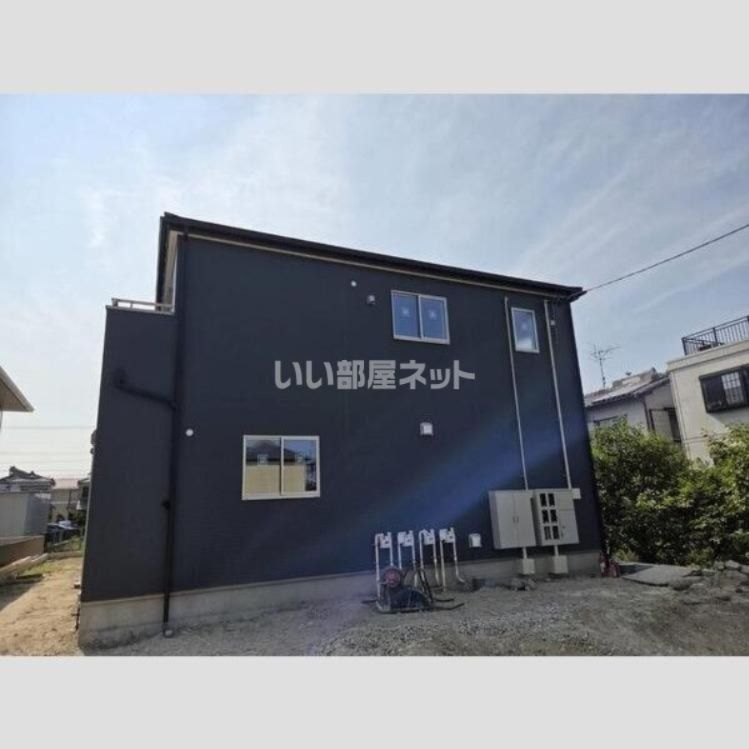 リーブルファイン川部Ⅳの外観画像
